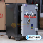 Két sắt Việt Tiệp đúc đặc VTC191