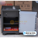 Két sắt Việt Tiệp đúc đặc VTC191