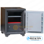 Két sắt Việt Tiệp cao cấp khóa cơ VTC292