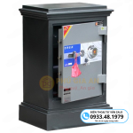 Két sắt Việt Tiệp cao cấp khóa cơ VTC710