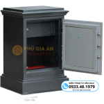 Két sắt Việt Tiệp cao cấp khóa cơ VTC710