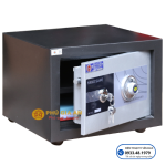 Két sắt Việt Tiệp VK45 khóa cơ