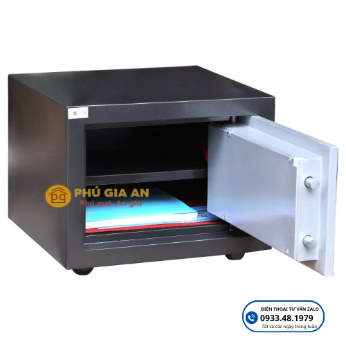 Két sắt Việt Tiệp 70kg giá bao nhiêu