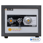 Két sắt Việt Tiệp chống cháy VK46