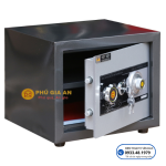 Két sắt Việt Tiệp chống cháy VK46