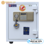 Két sắt Việt Tiệp chống cháy VTE70-W màu trắng