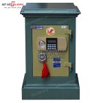 Két sắt Việt Tiệp VBE08 điện tử – model 2024