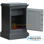 Két sắt Việt Tiệp điện tử cao cấp VTE710