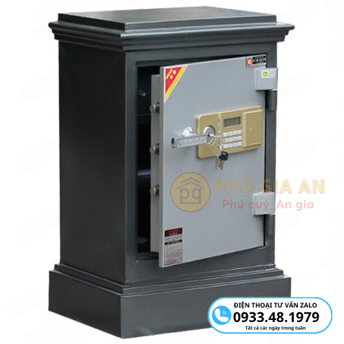 Két sắt Việt Tiệp điện tử cao cấp VTE790 2 ket sat viet tiep dien tu cao cap vte790 2