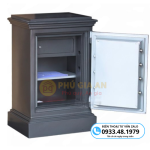 Két sắt Việt Tiệp điện tử cao cấp VTE880