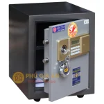 Két sắt Việt Tiệp VE52 điện tử mẫu mới 2022 giải pháp an toàn tối ưu