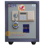 Két sắt Việt Tiệp VE52 điện tử – mẫu mới 2022