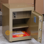 Két sắt siêu cường Việt Tiệp VFE6207 vân tay mã số-Model mới tích hợp App thông minh