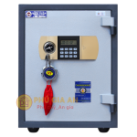 Két sắt phong thủy điện tử VE590 (Tài Vượng)