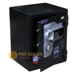 Két sắt Việt Tiệp siêu cường VE5908 điện tử – Model mới: Giải pháp bảo mật toàn diện