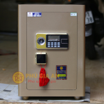 Két Sắt Việt Tiệp Điện Tử Siêu Cường VE6307 Chống Cháy Cao Cấp