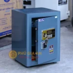 Két Sắt Việt Tiệp Điện Tử Siêu Cường VE6307 Chống Cháy Cao Cấp