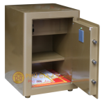 Két Sắt Việt Tiệp Điện Tử Siêu Cường VE6307 Chống Cháy Cao Cấp