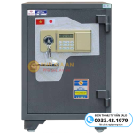 Két sắt Việt Tiệp điện tử VTE191