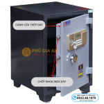 Két sắt Việt Tiệp điện tử VTE191