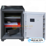 Két sắt Việt Tiệp điện tử VTE595