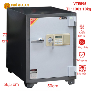 Két sắt Việt Tiệp điện tử VTE595