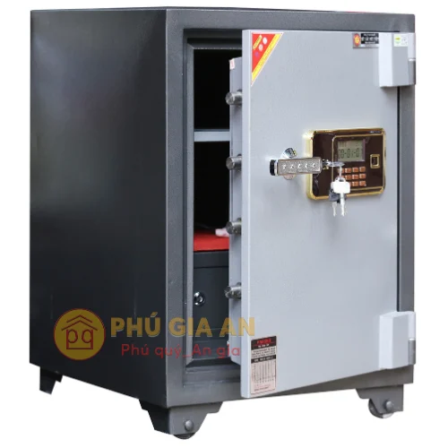 Két sắt Việt Tiệp VTE393 điện tử 2
