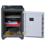 Két sắt Việt Tiệp VTE393 điện tử