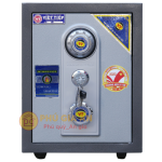 Két sắt mini VK52 khóa cơ