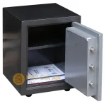 Két sắt Việt Tiệp (Đúc đặc) VK47