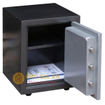 Két sắt mini VK52 khóa cơ