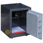 Két sắt Việt Tiệp đúc đặc VK55 – Đại Cát