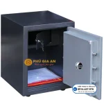 Két sắt Việt Tiệp đúc đặc VK55DT – Đại Cát