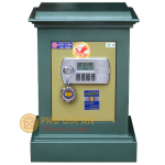 Két sắt giá rẻ Việt Tiệp VK68DT điện tử