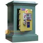 Két sắt giá rẻ Việt Tiệp VK68DT điện tử