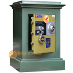 Két sắt Việt Tiệp (Đúc đặc) VK68