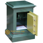 Két sắt Việt Tiệp (Đúc đặc) VK68