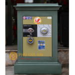 Két sắt Việt Tiệp (Đúc đặc) VK72