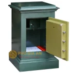 Két sắt Việt Tiệp (Đúc đặc) VK72