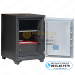 Két sắt Việt Tiệp đúc đặc VTC595 khóa cơ