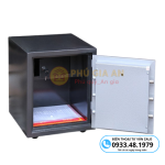 Két sắt Việt Tiệp đúc đặc VTC70 khóa cơ cao cấp