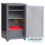 Két sắt Việt Tiệp Đúc Đặc VTC797 Tài Lộc