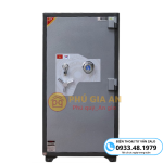 Két sắt Việt Tiệp Đúc Đặc VTC898 Tài Lộc