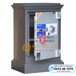 Két sắt Việt Tiệp đúc đặc VTC950 khóa cơ