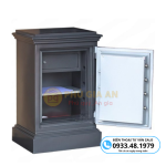 Két sắt Việt Tiệp cao cấp khóa cơ VTC790