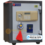 Két sắt Việt Tiệp đúc đặc VTE57 – Tài Vượng