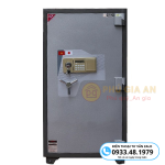 Két sắt Việt Tiệp đúc đặc VTE797 điện tử Tài Lộc