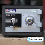 Két sắt Việt Tiệp khóa cơ VTC32