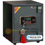 Két sắt Việt Tiệp siêu cường điện tử SV66LE