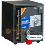 Két sắt Việt Tiệp siêu cường SV66LC khóa cơ đổi mã